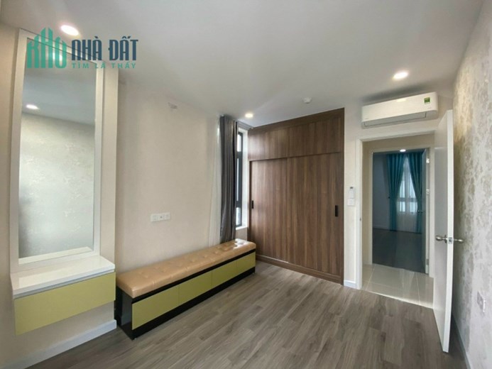 Cho thuê căn 3PN 87m2 dự án Central Premium giá 15 triệu có nội thất