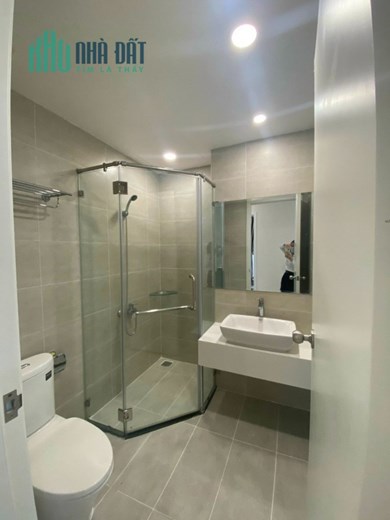 Cho thuê căn 3PN 87m2 dự án Central Premium giá 15 triệu có nội thất