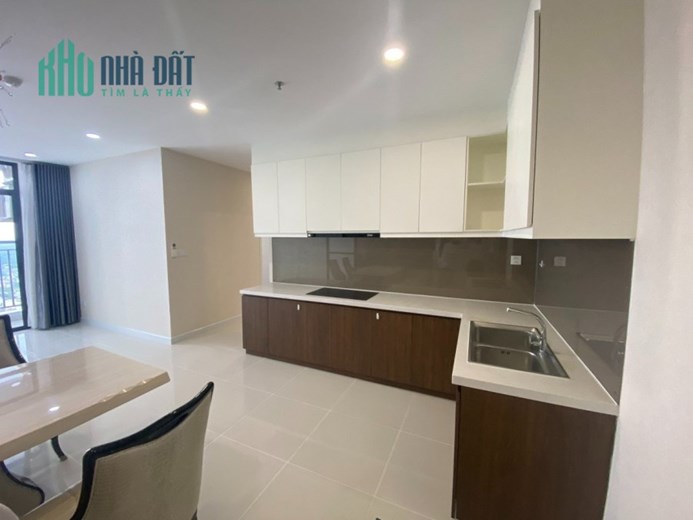 Cho thuê căn 3PN 87m2 dự án Central Premium giá 15 triệu có nội thất