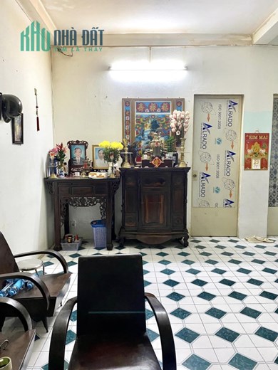CHO THUÊ căn hộ 64M2 đường Bùi Viện Quận 1 – Giá thuê 12 triệu/tháng ngay khu trung tâm quận 1