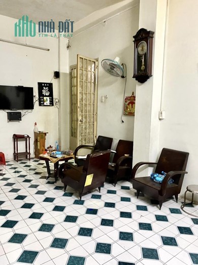 CHO THUÊ căn hộ 64M2 đường Bùi Viện Quận 1 – Giá thuê 12 triệu/tháng ngay khu trung tâm quận 1