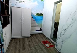 Bán 1 căn duy nhất 28m2 Văn Hương , Đống Đa gần Văn Miếu Quốc Tử Giám chỉ 2,5 Tỷ - Nhà đẹp ở sướng.