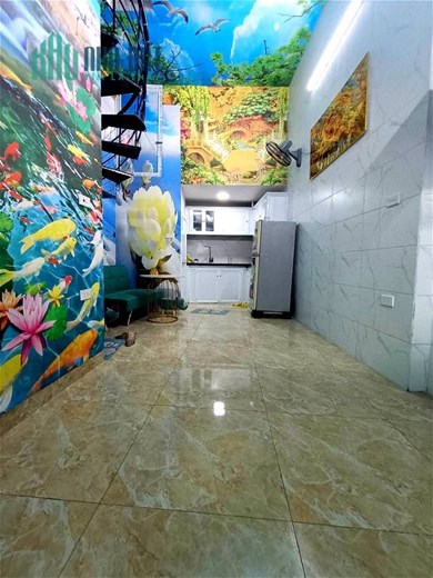 Bán 1 căn duy nhất 28m2 Văn Hương , Đống Đa gần Văn Miếu Quốc Tử Giám chỉ 2,5 Tỷ - Nhà đẹp ở sướng.