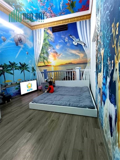 Bán 1 căn duy nhất 28m2 Văn Hương , Đống Đa gần Văn Miếu Quốc Tử Giám chỉ 2,5 Tỷ - Nhà đẹp ở sướng.