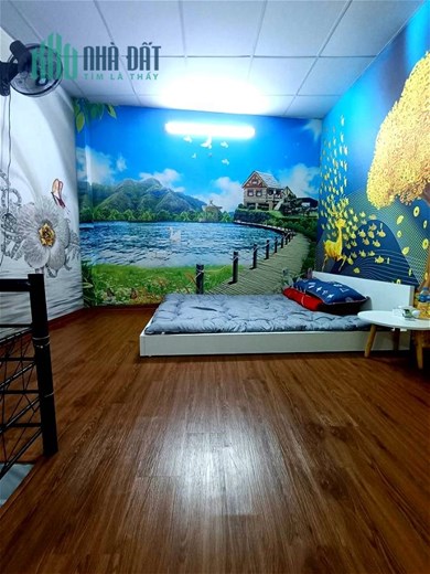 Bán 1 căn duy nhất 28m2 Văn Hương , Đống Đa gần Văn Miếu Quốc Tử Giám chỉ 2,5 Tỷ - Nhà đẹp ở sướng.