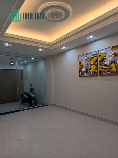 Bán nhà Phan Đình Giót quận Thanh Xuân 42m2 4 tầng ngõ ô tô giá 6.2 tỷ