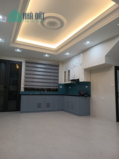 Bán nhà Phan Đình Giót quận Thanh Xuân 42m2 4 tầng ngõ ô tô giá 6.2 tỷ