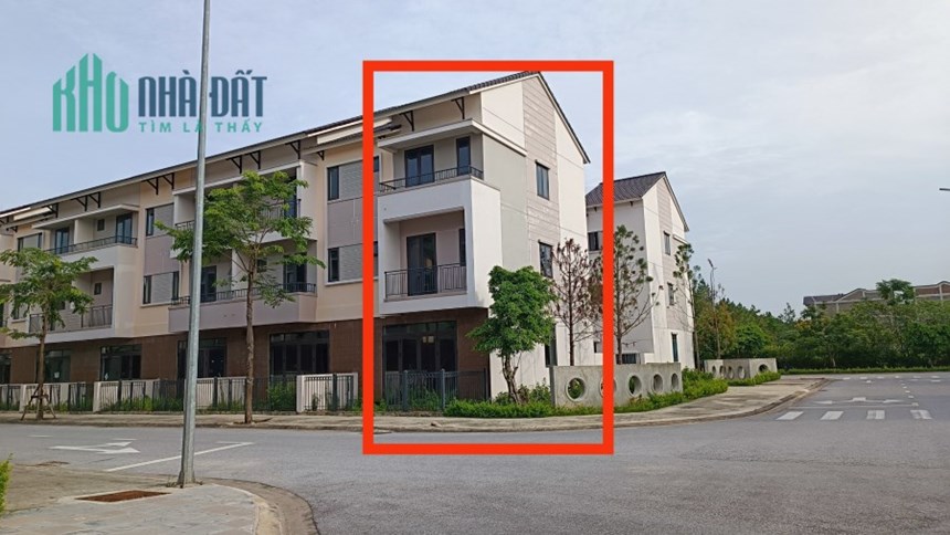 Nhanh tay bắt đáy thị trường bđs năm 2023 mua lô góc giá rẻ bằng lô thường