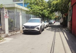 BÁN NHÀ PHÂN LÔ ÔTÔ VÀO NHÀ THUỘC KHU PHỐ SẦM UẤT BẬC NHẤT HÀ ĐÔNG 37M2X5 CHỈ 5.X TỶ