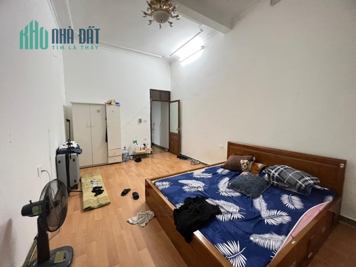 PHÂN LÔ HOÀNG VĂN THÁI, THANH XUÂN, 66M, 4T, MT 4M, Ô TÔ, KINH DOANH ĐỈNH, 13 TỶ, 0937651883.