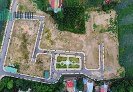 SIÊU DỰ ÁN dành riêng cho nhà đầu tư lợi nhuận ngay 15% khi xuống cọc LH 0901 359 868