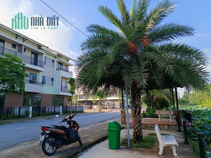 Biệt thự rẻ nhất trung tâm vùng thủ đô - chỉ 6.2 tỷ để sở hữu tại Vsip Bắc Ninh