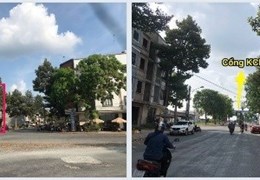 ✔️Bán nhà 3 tầng vị trí đẹp tại TX. Bình Minh, Vĩnh Long; 4,3tỷ; 0932925383