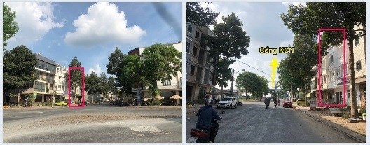 ✔️Bán nhà 3 tầng vị trí đẹp tại TX. Bình Minh, Vĩnh Long; 4,3tỷ; 0932925383