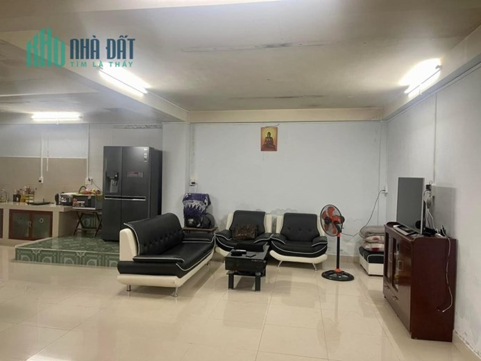 83m2 Huỳnh Tấn Phát- Chỉ Nhỉnh 3 tỷ- Ngợp bank giảm sâu- Gặp là chốt