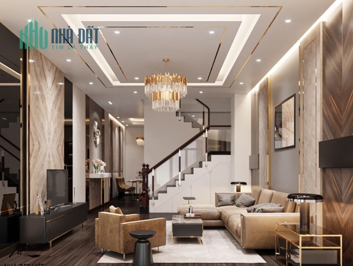 Cần bán nhà Hoàng Hoa Thám 340m2, Giá 95 Tỷ
