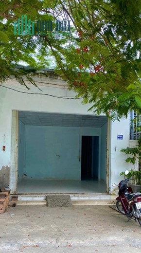 CHÍNH CHỦ CHO THUÊ NHÀ CẤP 4 MẶT TIỀN ĐƯỜNG 60 PHẠM VĂN ĐỒNG - NHA TRANG - KHÁNH HOÀ