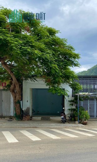 CHÍNH CHỦ CHO THUÊ NHÀ CẤP 4 MẶT TIỀN ĐƯỜNG 60 PHẠM VĂN ĐỒNG - NHA TRANG - KHÁNH HOÀ