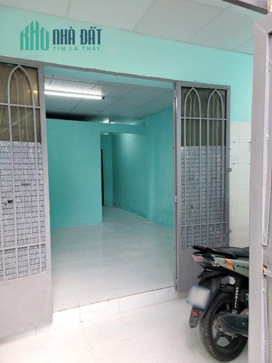 Nhà bán cấp 4 hẻm 2889 Phạm Thế Hiển - P7 - Quận 8 - Giá : 2.6 Tỷ