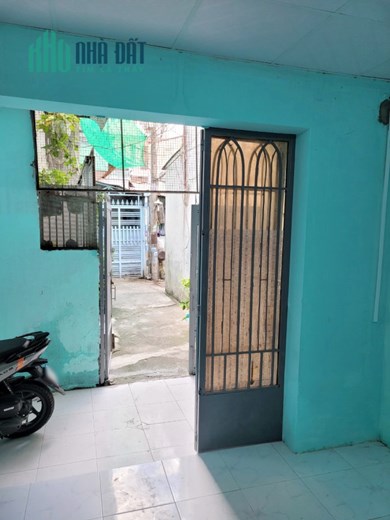Nhà bán cấp 4 hẻm 2889 Phạm Thế Hiển - P7 - Quận 8 - Giá : 2.6 Tỷ