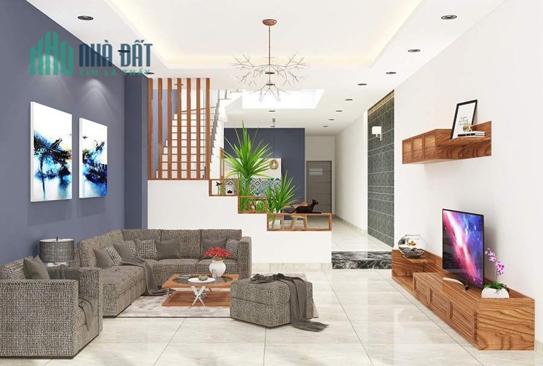 Cần bán nhà đẹp mặt tiền vị trí vip thành phố Vũng Tàu