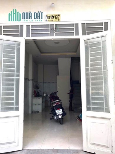 Nhà bán ở hoặc kinh doanh Trần Văn Quang P10 Tân Bình 24m2 5 tầng giá chỉ 3,5 tỷ