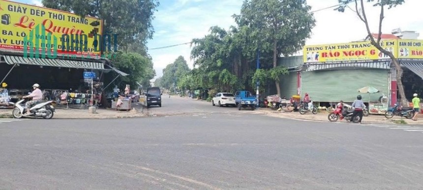 Ngộp bank hạ giá bán gấp lô đất Mỹ Phước 3 SHR 150m2 chỉ 750tr. LHCC:0925212000.
