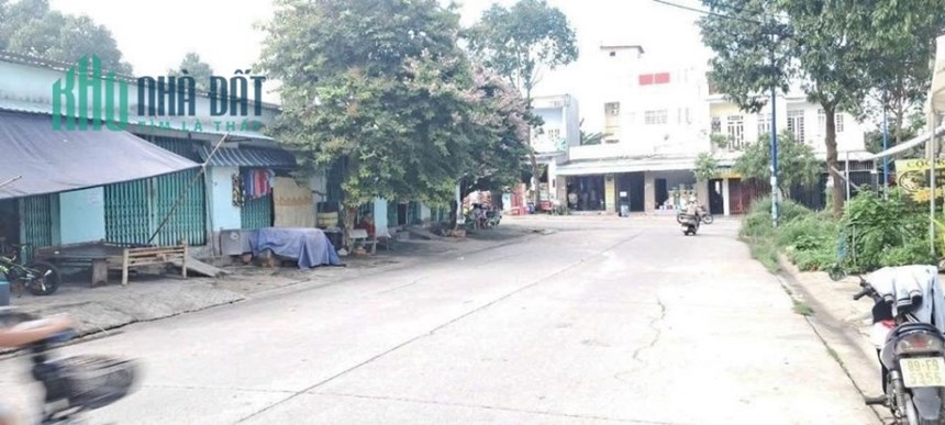 Ngộp bank hạ giá bán gấp lô đất Mỹ Phước 3 SHR 150m2 chỉ 750tr. LHCC:0925212000.