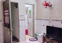 Bán nhà Trường Sa Quận 3 - 5 tầng - 18m2 - Giá 4.5 tỷ TL