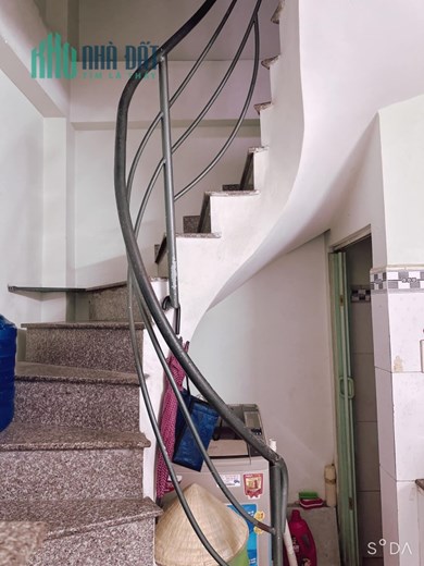 Bán nhà Trường Sa Quận 3 - 5 tầng - 18m2 - Giá 4.5 tỷ TL