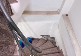 NNC 4 tầng 5x15m đường Số 5 ngay góc Phạm Hùng - 20 Triệu