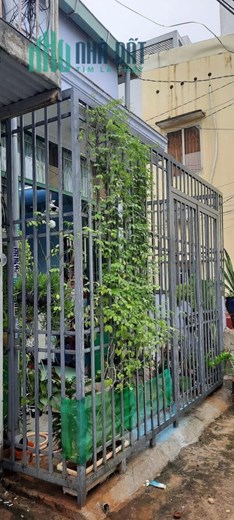 Nhà đẹp Nơ Trang Long hẻm thẳng DTSD hơn 100m2 mà chỉ nhỉnh 4 tỷ