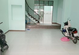 NNC 4 tầng 5x15m đường Số 5 ngay góc Phạm Hùng - 20 Triệu