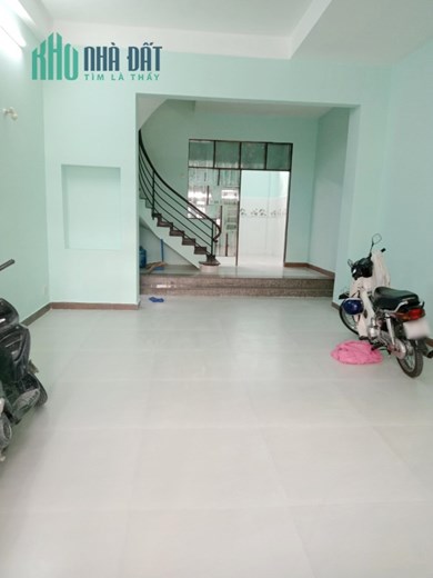 NNC 4 tầng 5x15m đường Số 5 ngay góc Phạm Hùng - 20 Triệu
