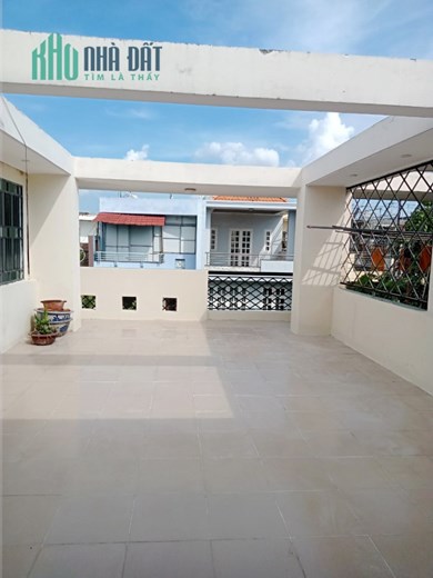 NNC 4 tầng 5x15m đường Số 5 ngay góc Phạm Hùng - 20 Triệu
