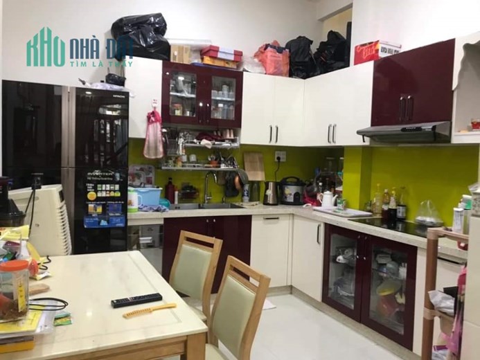NHÀ BÌNH THẠNH - CÁCH HẺM XE HƠI 30M - ĐƯỜNG XÔ VIẾT NGHỆ TĨNH - 32M2 - 3 TẦNG BTCT - GIÁ 5 TỶ TL