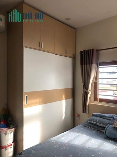 NHÀ BÌNH THẠNH - CÁCH HẺM XE HƠI 30M - ĐƯỜNG XÔ VIẾT NGHỆ TĨNH - 32M2 - 3 TẦNG BTCT - GIÁ 5 TỶ TL