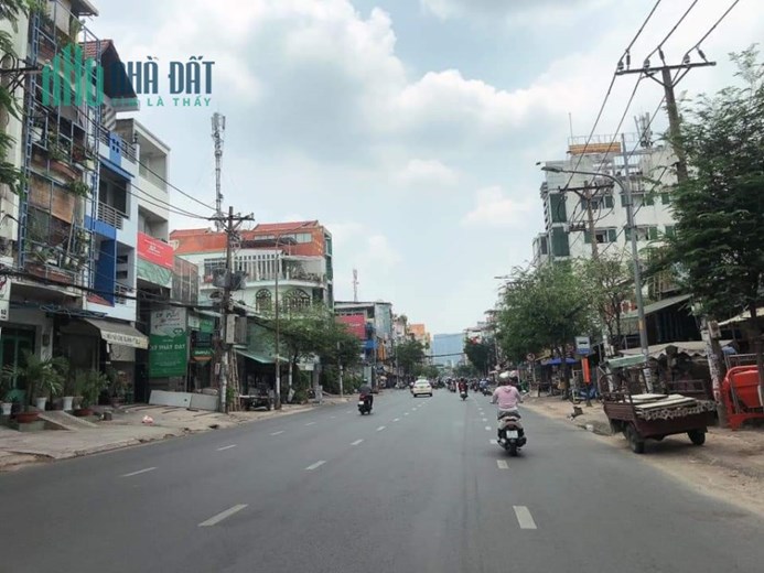NHÀ BÌNH THẠNH - CÁCH HẺM XE HƠI 30M - ĐƯỜNG XÔ VIẾT NGHỆ TĨNH - 32M2 - 3 TẦNG BTCT - GIÁ 5 TỶ TL