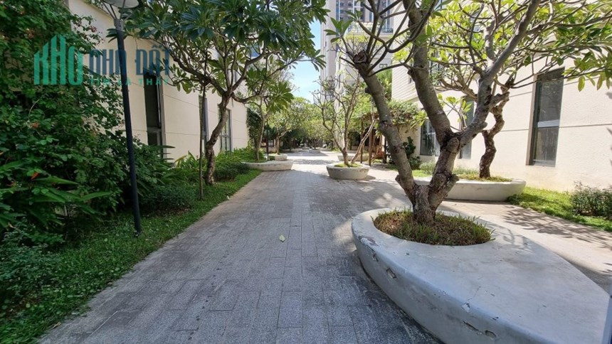 Bán biệt thự căn góc 147m2, phù hợp nghỉ dưỡng quận Thanh Xuân