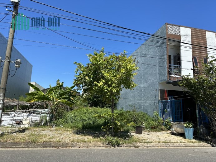 CHÍNH CHỦ BÁN 100M2 ĐẤT MẶT ĐƯỜNG PHẠM ĐỨC NAM
