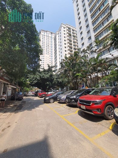 Biệt thự Licogi13 Khuất Duy Tiến 3 mặt thoáng, 148m2, 41.5 tỷ