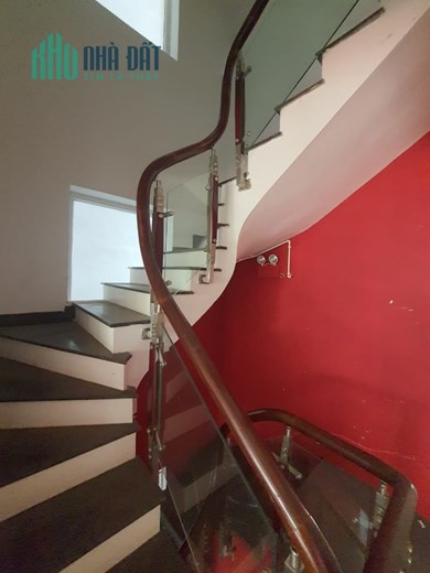 Biệt thự Licogi13 Khuất Duy Tiến 3 mặt thoáng, 148m2, 41.5 tỷ