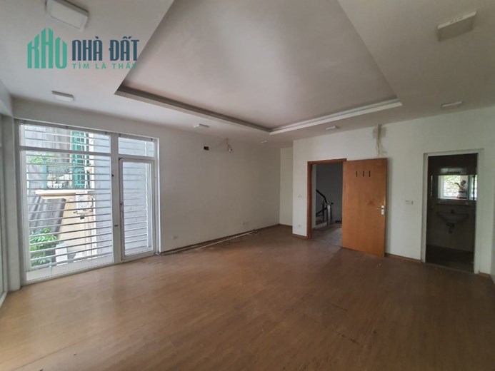 Biệt thự Licogi13 Khuất Duy Tiến 3 mặt thoáng, 148m2, 41.5 tỷ