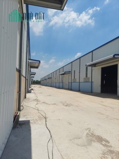 cho thuê 760,3200,5000, 7600,9000m kho xưởng khung thép zamil mới cụm công nghiệp lạc đạo văn lâm
