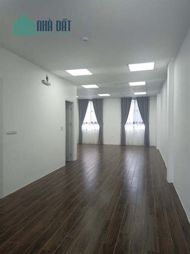 ⚜️ Tòa Văn Phòng 9 Tầng Mặt phố Lạc Long Quân, 100m2 MT 6m, Chỉ 61 Tỷ ⚜️