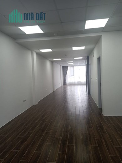 ⚜️ Tòa Văn Phòng 9 Tầng Mặt phố Lạc Long Quân, 100m2 MT 6m, Chỉ 61 Tỷ ⚜️
