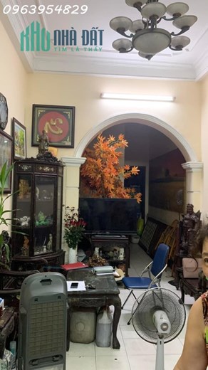 BÁN NHÀ PHƯƠNG MAI, QUẬN ĐỐNG ĐA, PHÂN LÔ, GẦN Ô TÔ, CHỈ 6.2 TỶ