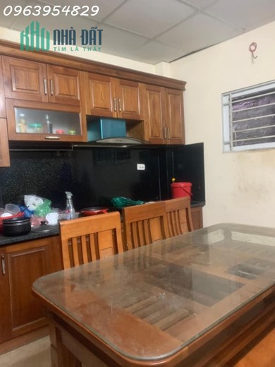 BÁN NHÀ PHƯƠNG MAI, QUẬN ĐỐNG ĐA, PHÂN LÔ, GẦN Ô TÔ, CHỈ 6.2 TỶ