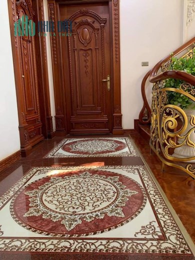 Bán Biệt Thự Sân Vườn Cầu Giấy, Ô Tô, Kinh Doanh, Gần Phố, giá 30 tỷ
