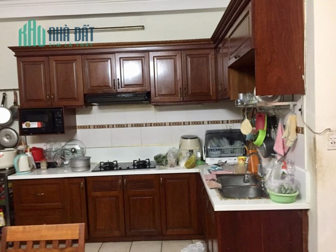 Bán nhà HXH 79/ Thống Nhất, 64m2, 5 tầng BTCT chắc chắn chỉ 5 tỷ